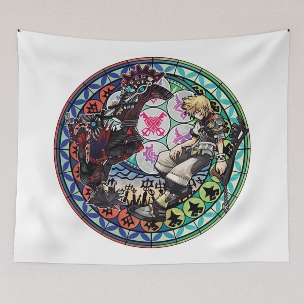 Item preview, Ventus & Vanitas designed and sold by spencerlinds.