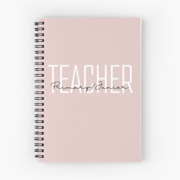 Item preview, Teacher Primary/Junior designed and sold by KatarinaAndCo.