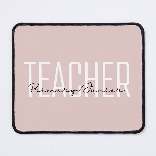 Item preview, Teacher Primary/Junior designed and sold by KatarinaAndCo.