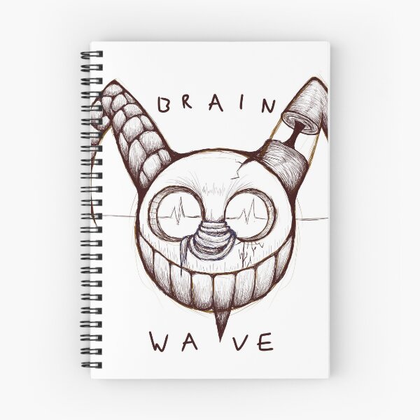Item preview, Brain Wave designed and sold by Silight.