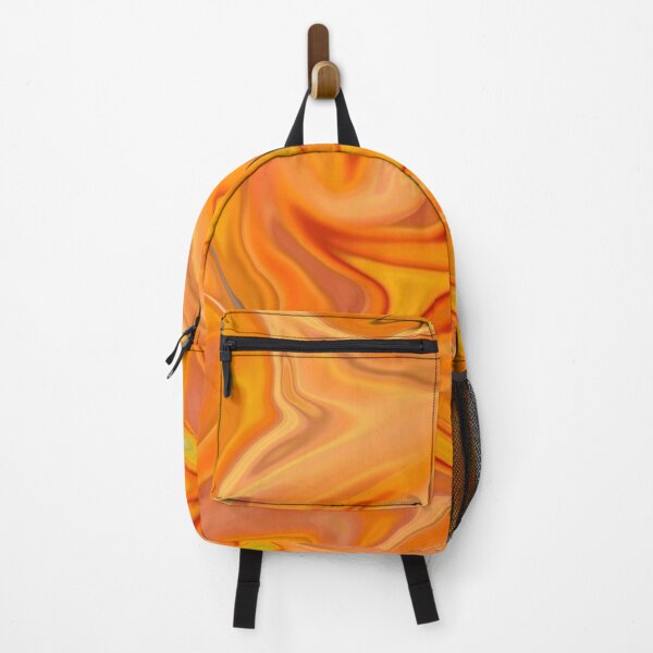 Item preview, Desert Goldfish Psychedelic Abstract Artwork designed and sold by vikghosh.