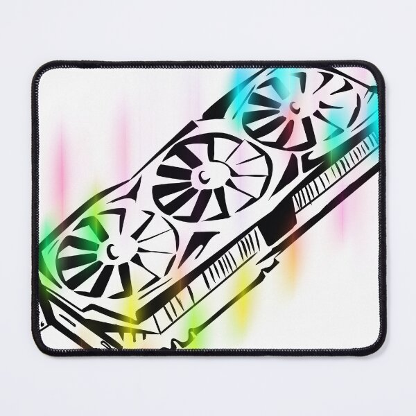 Item preview, GPU designed and sold by xXJOK3R05Xx.