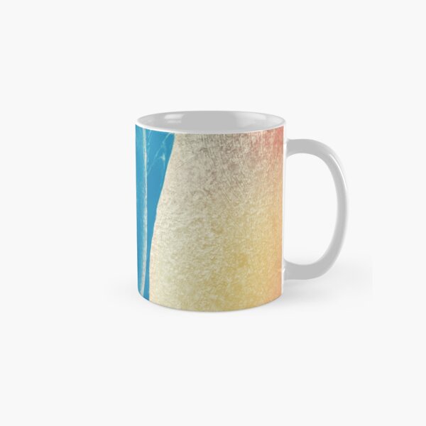 Buhdda I Classic Mug