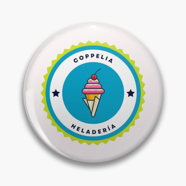 Item preview, Coppelia Heladeria - Icecream - funny - Cuban designed and sold by Ausome  Behavior.