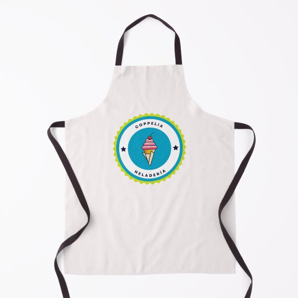 Item preview, Coppelia Heladeria - Icecream - funny - Cuban designed and sold by Ausome Behavior.