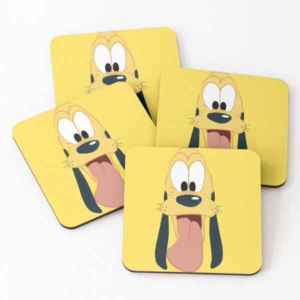 Item preview, pluto designed and sold by Cattoon Studio.