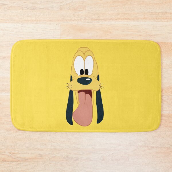 Item preview, pluto designed and sold by Cattoon Studio.