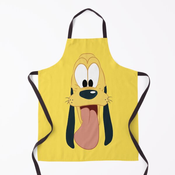 Item preview, pluto designed and sold by Cattoon Studio.