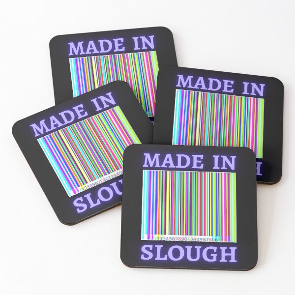 Item preview, Made in Slough designed and sold by TheRightHonMP.