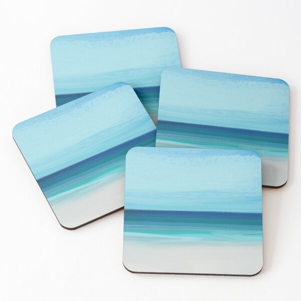 Item preview, Seascape designed and sold by RandasDoodles.