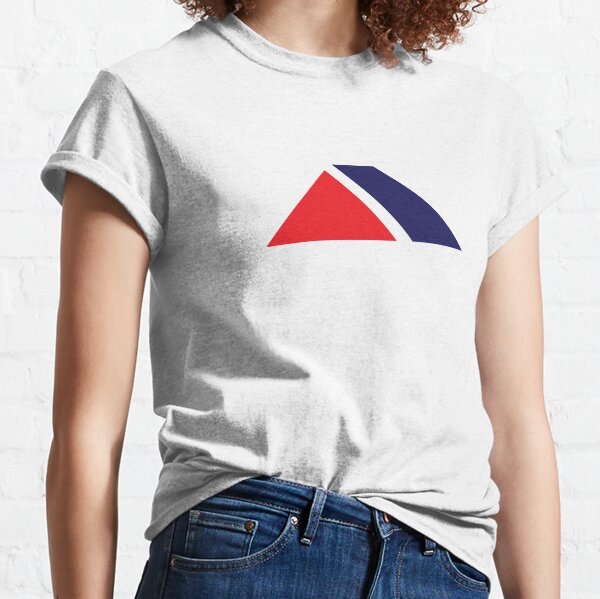 Uncensored America Icon Classic T-Shirt
