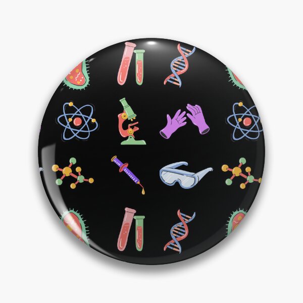 Item preview, Full of Science! designed and sold by XyliaDesign.