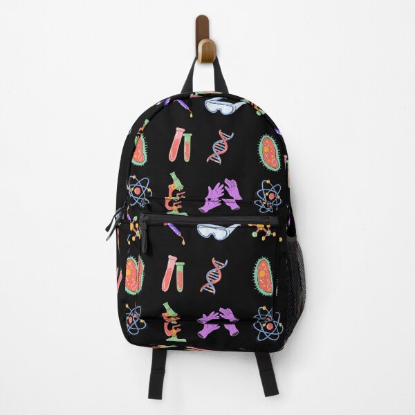 Item preview, Full of Science! designed and sold by XyliaDesign.