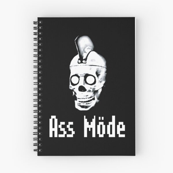 Item preview, Culo Möde - Geoff Peterson designed and sold by vDrHorriblev.