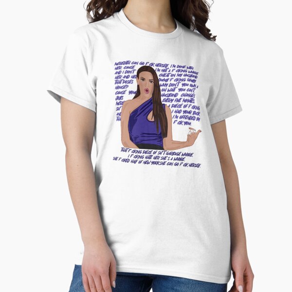 Item preview, The Real Housewives of Salt Lake City Lisa Barlow Bathroom Rant designed and sold by RealHousewives-.