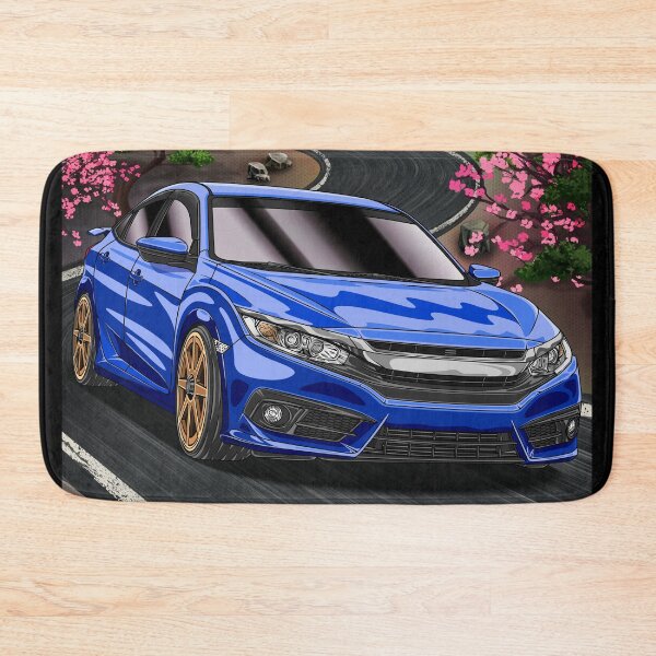 Item preview, Driving JDM Car on Mount Fuji Road designed and sold by JDM Guyvit.