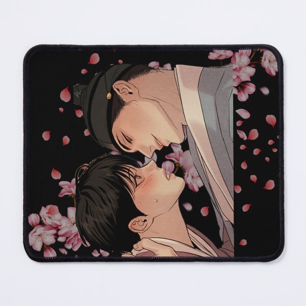 Item preview, Painter of the night - Yoon Seungho and nakyum designed and sold by KyleNesas.