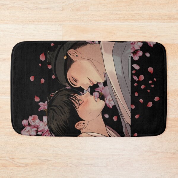 Item preview, Painter of the night - Yoon Seungho and nakyum designed and sold by KyleNesas.