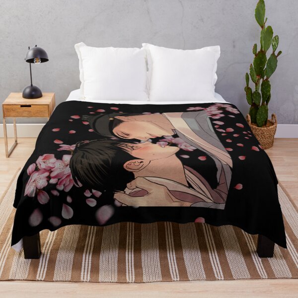 Item preview, Painter of the night - Yoon Seungho and nakyum designed and sold by KyleNesas.