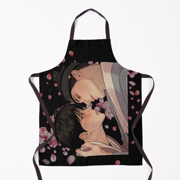 Item preview, Painter of the night - Yoon Seungho and nakyum designed and sold by KyleNesas.