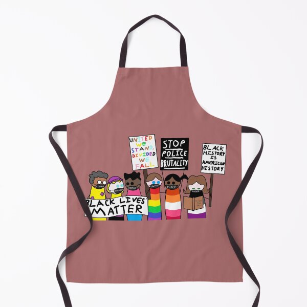 Item preview, Queer-Coded Comic: Black Lives Matter designed and sold by DisneyFanatic23.