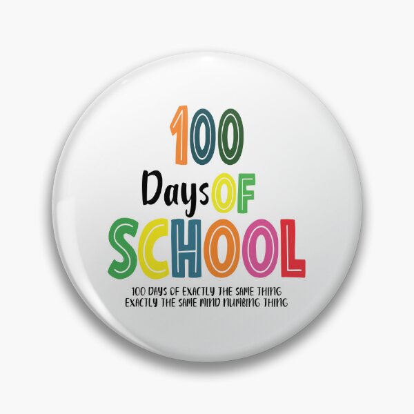 Item preview, 100th day of school,100th day,happy 100th day of school,teacher,100th day of school designed and sold by fairy-taler.