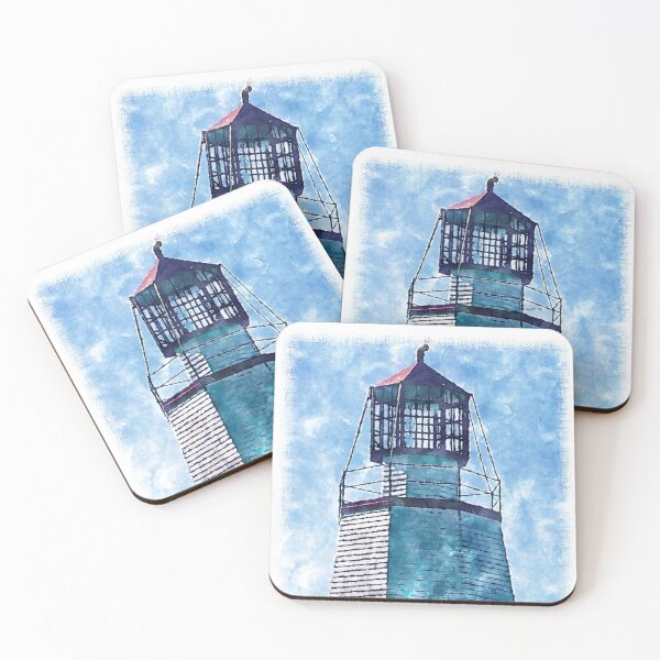 Item preview, Standing Tall - Lighthouse designed and sold by SpotOnJ.