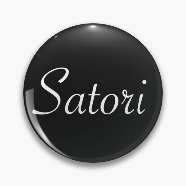 Artikelvorschau, Satori entworfen und verkauft von Faith-Clothing.