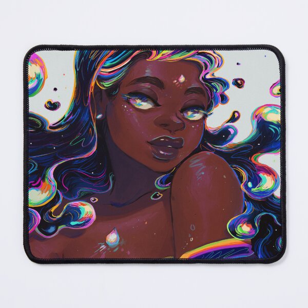 Item preview, Oil + Luster designed and sold by GDBee.