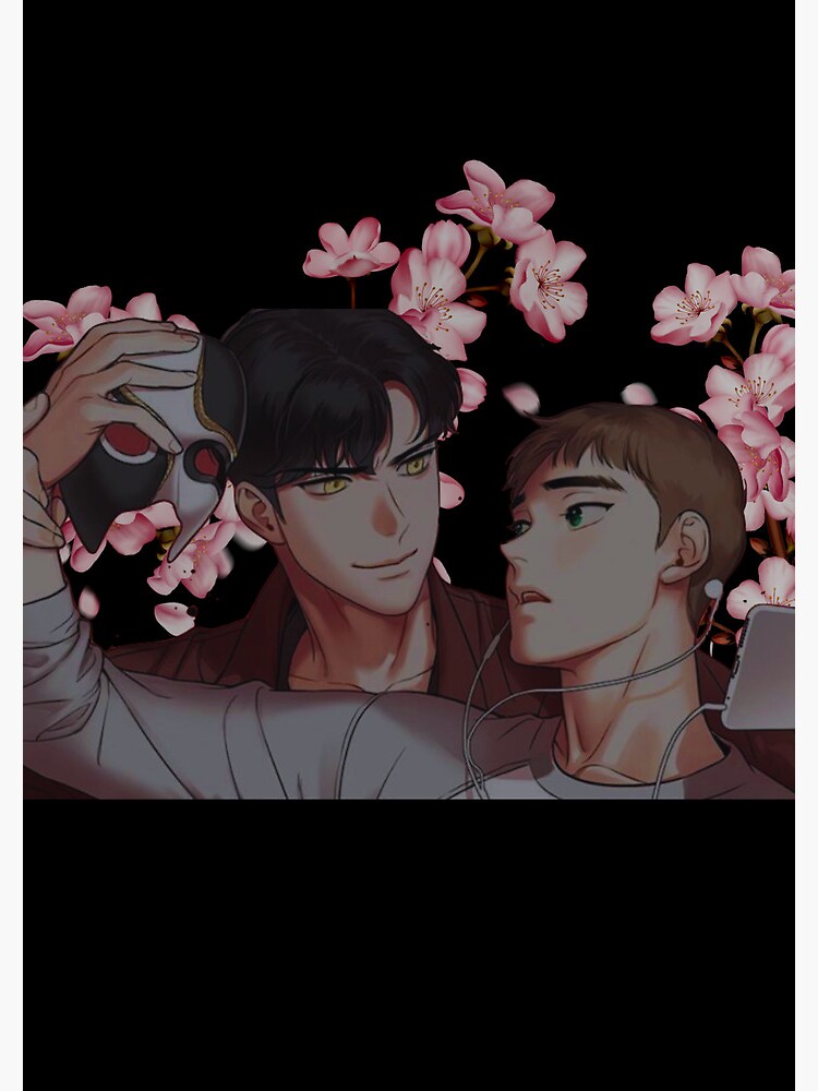 Killing Stalking by Koogi Greeting Card for Sale by KyleNesas