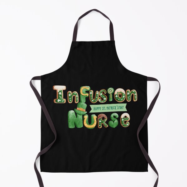 Item preview, Infusion Nurse designed and sold by Bliss Find And Design.