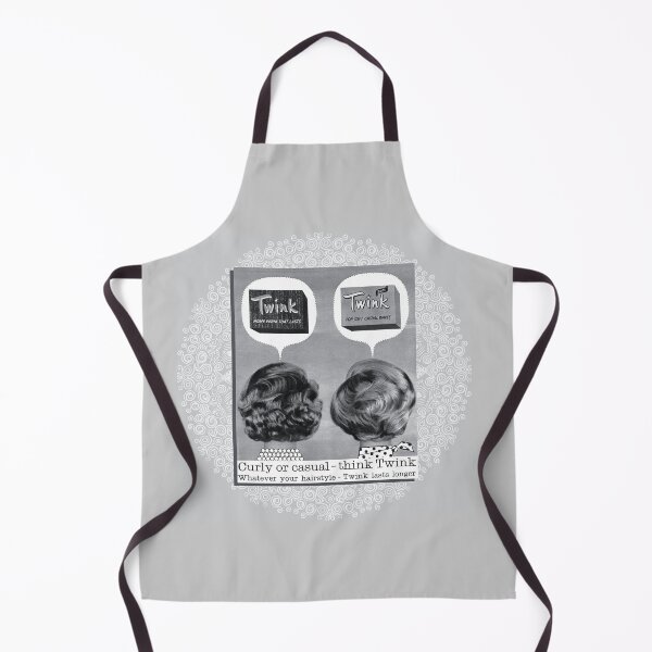 Item preview, Twink designed and sold by Steve Anderssen.