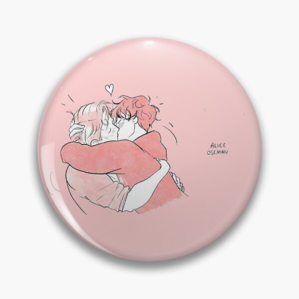Item preview, Heartstopper designed and sold by madlylouist.