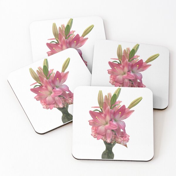 Item preview, Stargazer Lily Beautiful Flower designed and sold by Javamba.