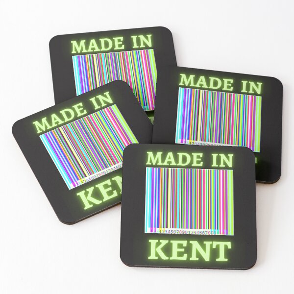 Item preview, Made in Kent designed and sold by TheRightHonMP.