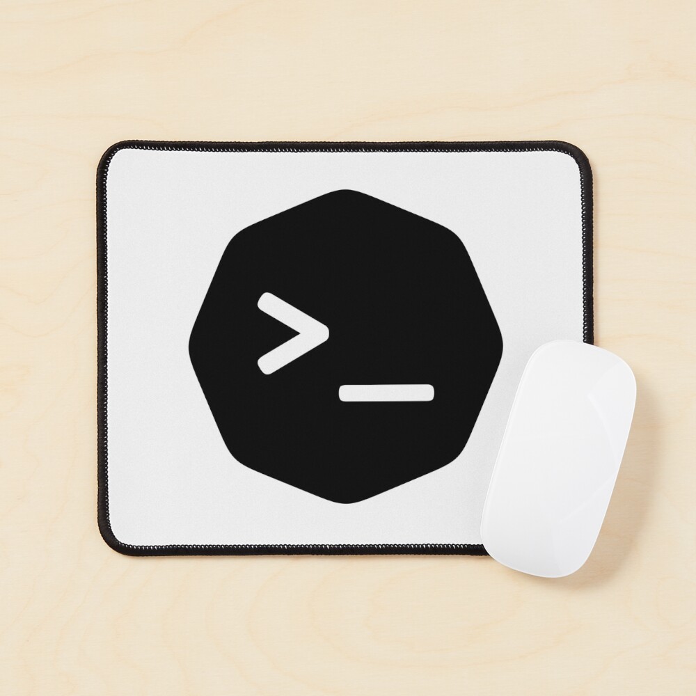 Item preview, Mouse Pad designed and sold by Mechashadow.