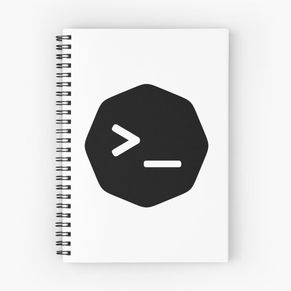 Item preview, Linux Terminal - Mac Terminal - Windows Command Line - Octagon designed and sold by Mechashadow.
