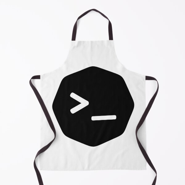 Item preview, Linux Terminal - Mac Terminal - Windows Command Line - Octagon designed and sold by Mechashadow.