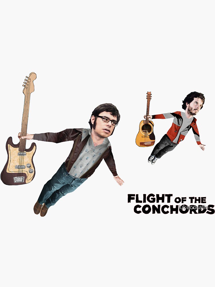 Flight of the conchords season 1 episode 1 online dailymotion