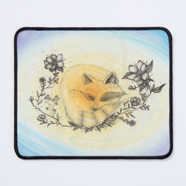 Item preview, sleeping raccoon designed and sold by gabsmarie18.