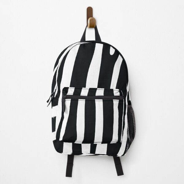 Item preview, Zebra Print designed and sold by Steve Anderssen.