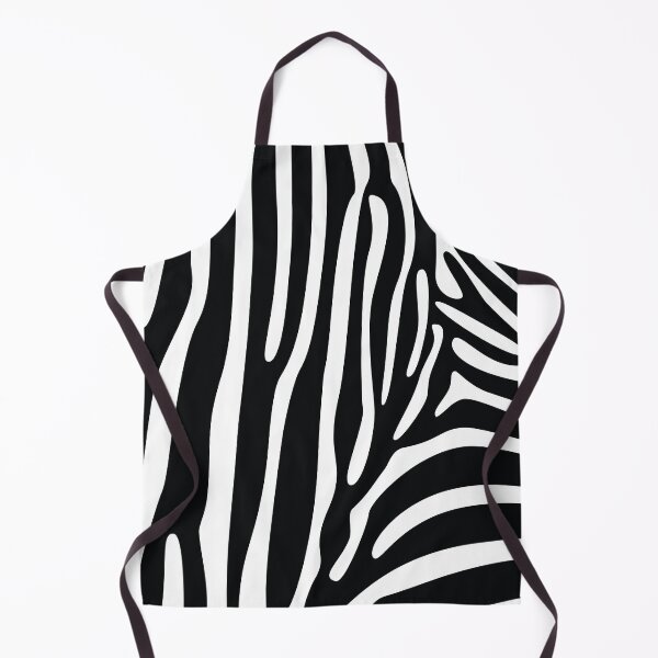 Item preview, Zebra Print designed and sold by Steve Anderssen.