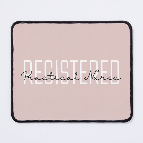 Item preview, Registered Practical Nurse designed and sold by KatarinaAndCo.