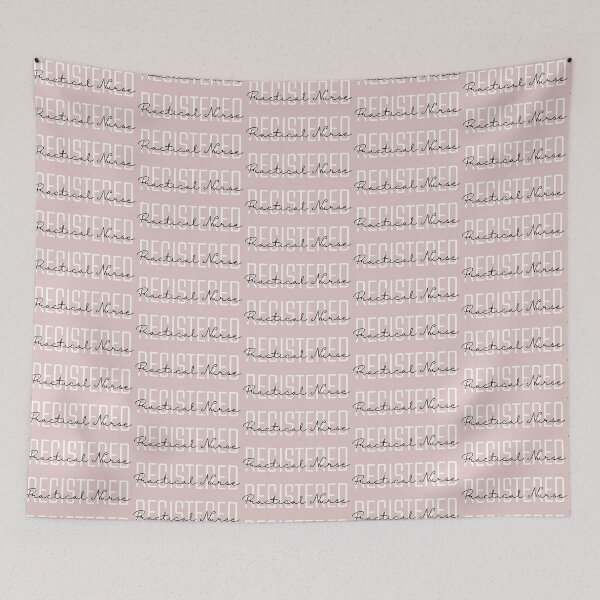 Item preview, Registered Practical Nurse designed and sold by KatarinaAndCo.