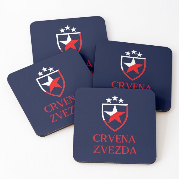 Item preview, Crvena Zvezda Alt designed and sold by VRedBaller.