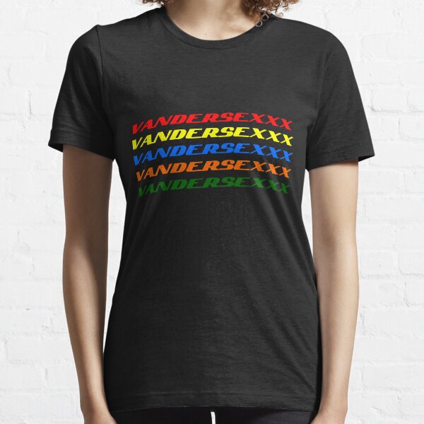 Vandersexxx Essential T-Shirt