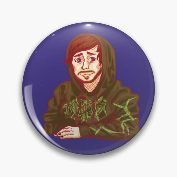 Item preview, Concerned Mully designed and sold by CurlyHeadArt.