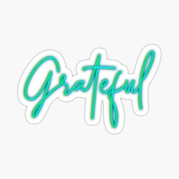 Item preview, Grateful  designed and sold by ArtbySheetal.