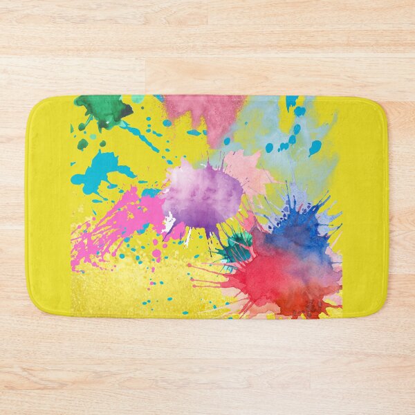 Item preview, EXPLOSION OF COLOR designed and sold by licorish1.