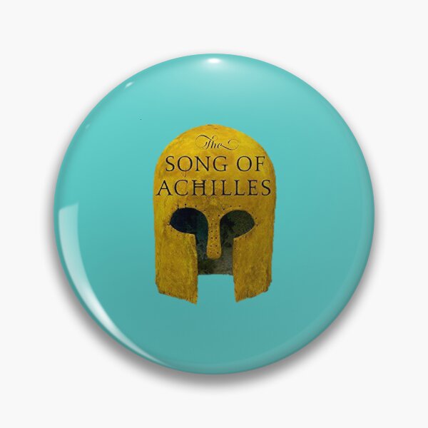 Item preview, the song of achilles designed and sold by madlylouist.